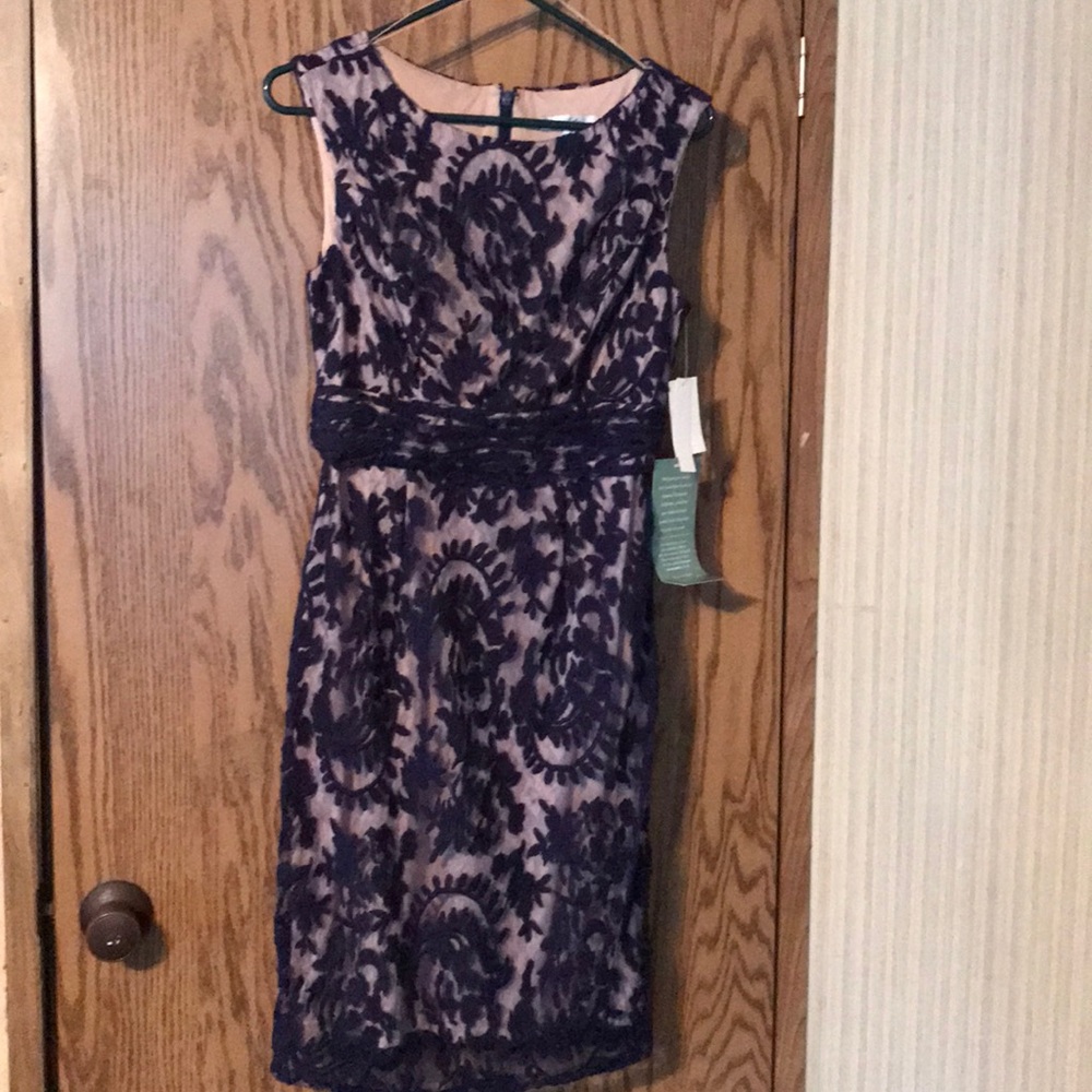 Elegant special occasion dress